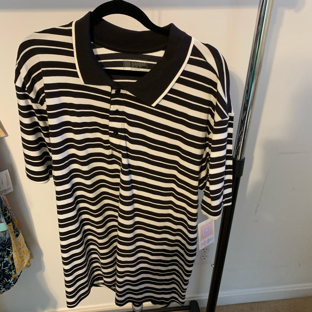 Xl bud men’s shirt